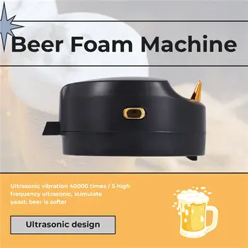 10 nejlepší prodej pěnidlo na pivo - №1