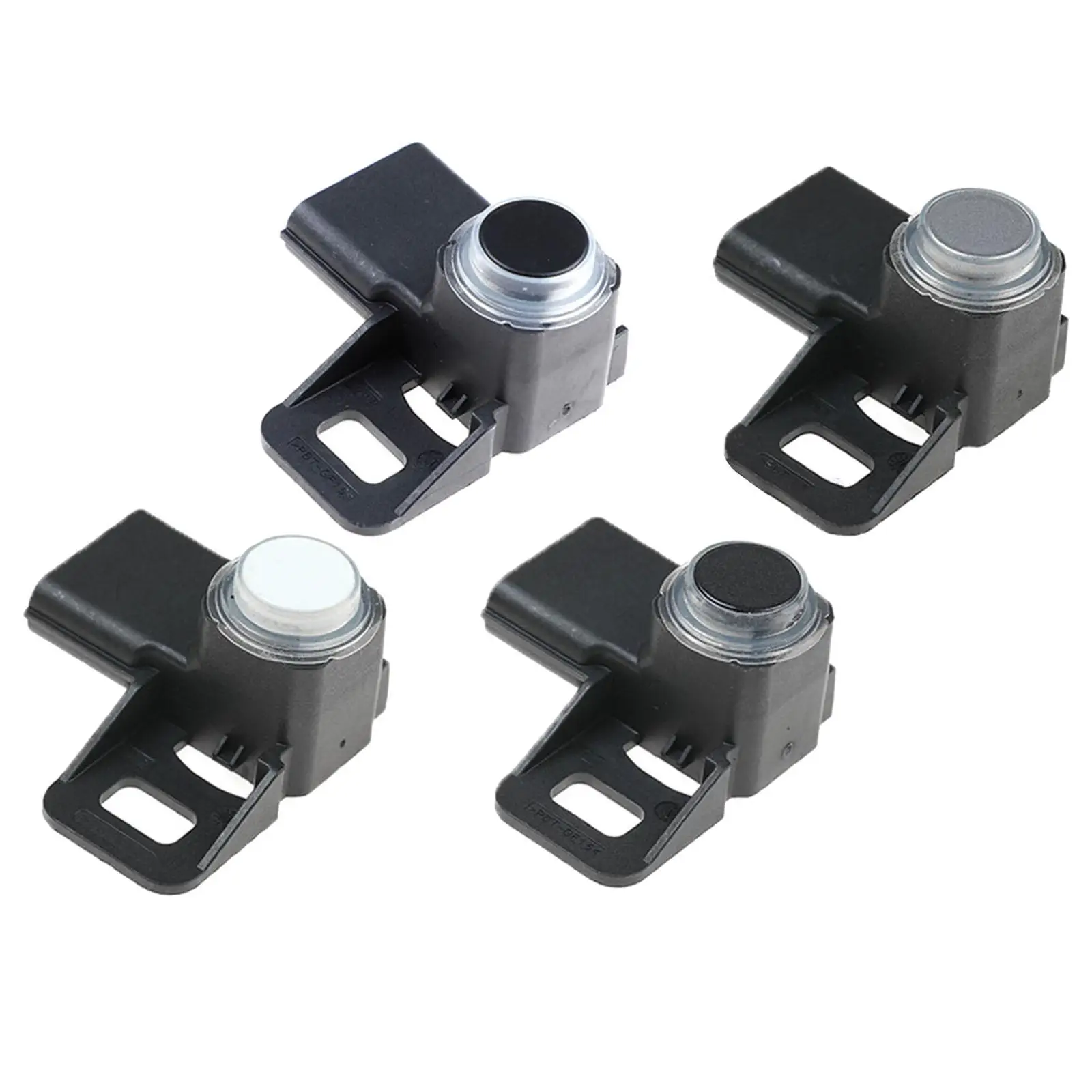Accurate Distance Measurement Parking Sensor Easy Installation Front Sensor for Honda AVANCIER 2017 2020
