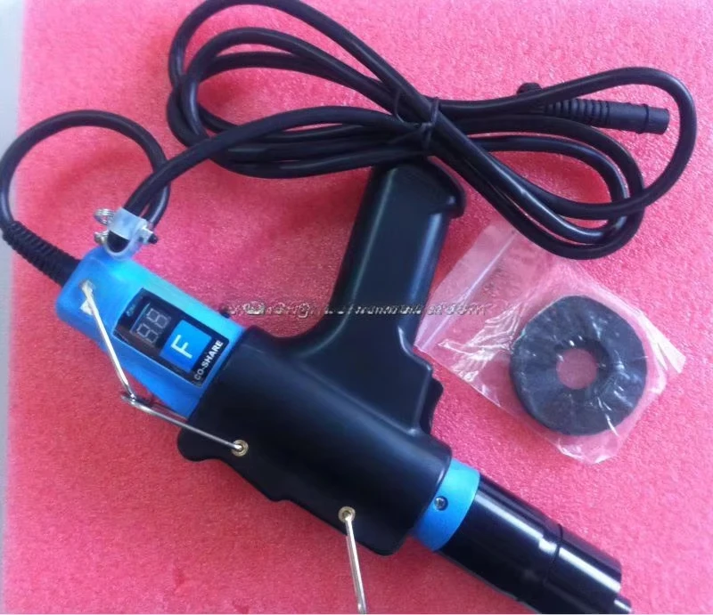 Automatic Industrial Electric Screwdrivers