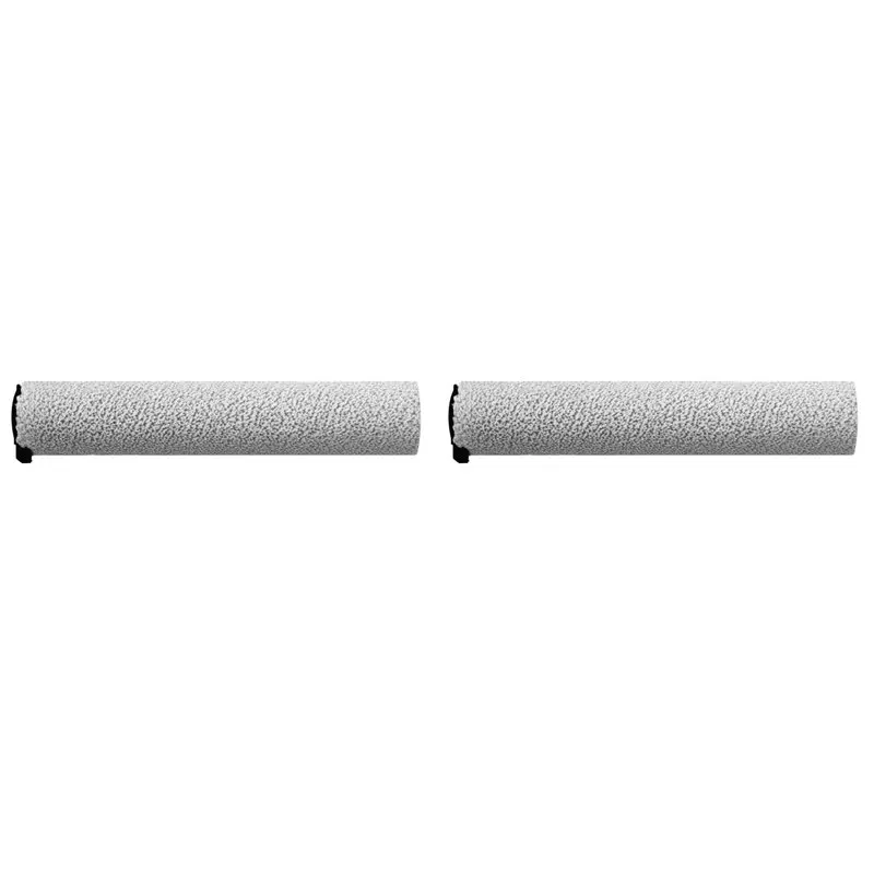 

【THANKSGIVING DAY】2X Vacuum Roller Brush For Dreame Aqua10 Ultra Roller Complete Replacement Parts Roller Brush Floor Brush