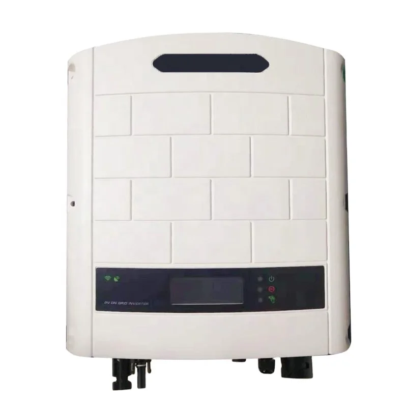 

Solar Inverter 220V/50hz 3000W 4400W 5000W 6000W,Grid-tied Inverter,with Wifi, Via Smartphone App .