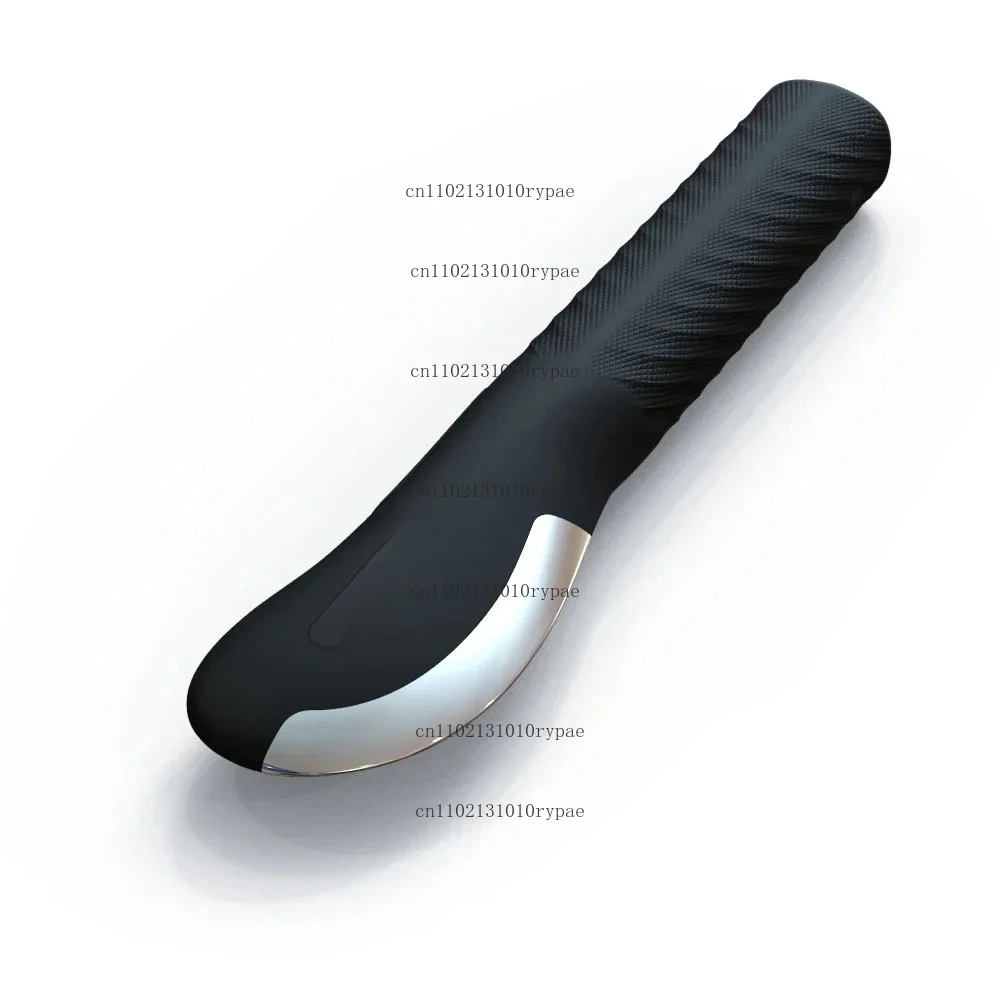 Heated Vibrating Muscle Scraper / Electric Massage Gua Sha  Tools Set/ Myofascial Rele