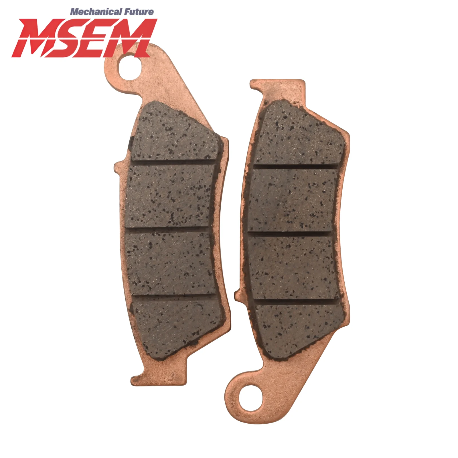 Motorcycle Rear Brake Pads Kit For BMW R850R R1150R R1150RS R1150R R1200R K1300R 2007-2008 2009 2010 2011 2012 2013 2014 2015Mot