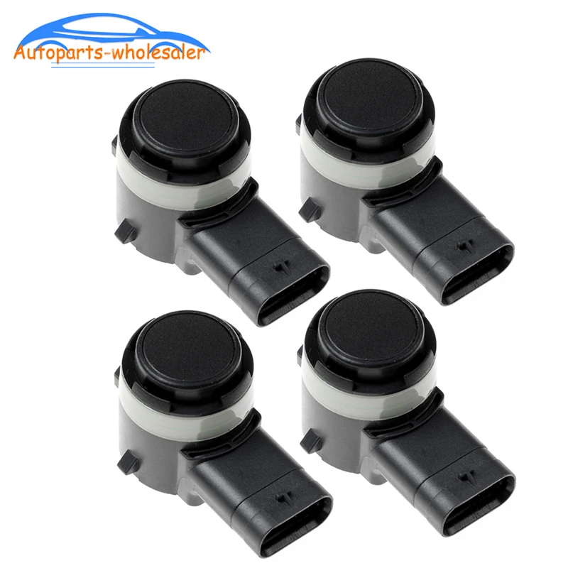 

4 Pcs/lot New 0009059300 A0009059300 A0009055504 For Mercedes Benz E-Class W212 PDC Parking Sensor Car accessories