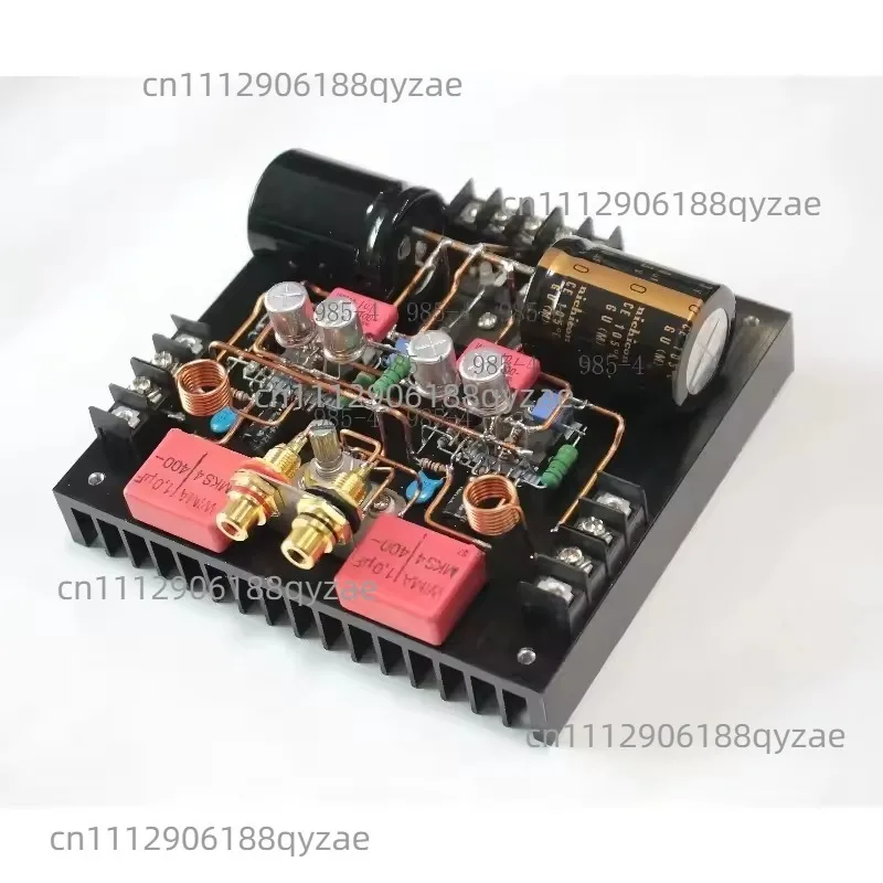 1pcs TDA7293 shed power amplifier lm4780 LM3886 shed human voice shed, no transformer