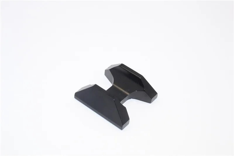 GPM ALUMINIUM VOORWIELHOUDER voor KYOSHO MOTORFIETS