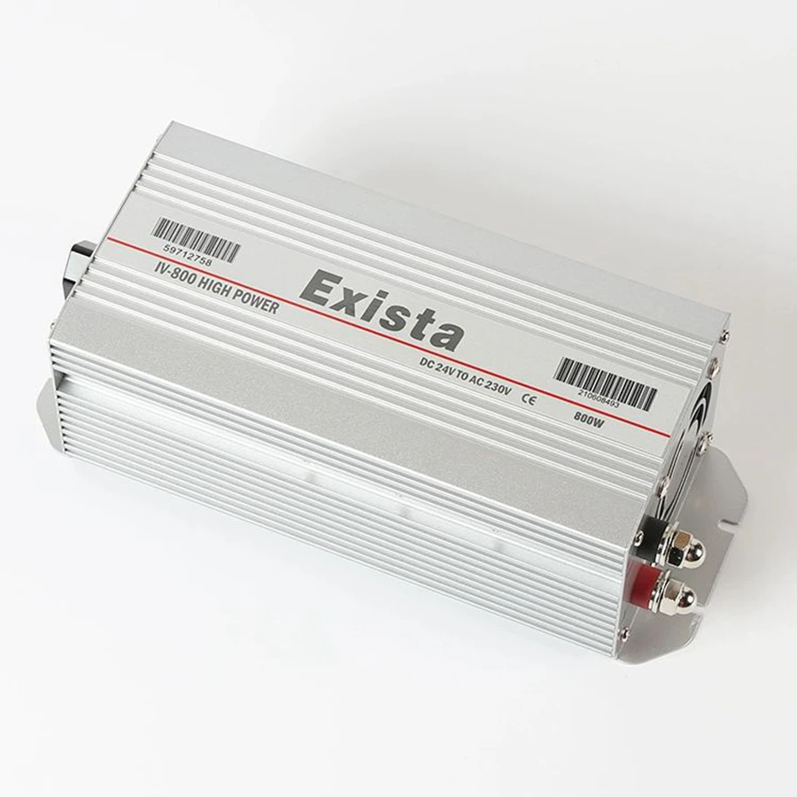 

3300 3600 Elevator Inverter EXISTA800IV-800EX24VD Filter 59712758 Lift Accessoris Parts