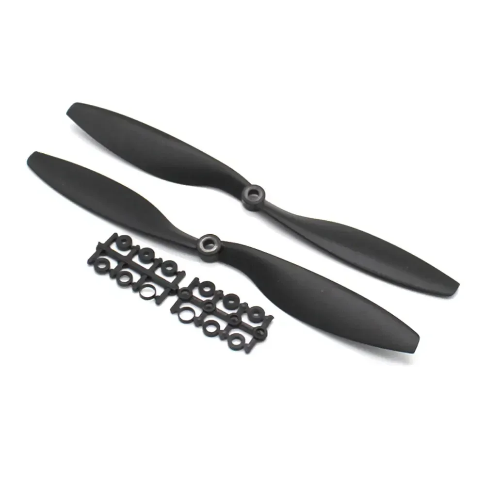 10PCS/5Pair 1045 Propeller Prop CW CCW Blade 10x4.5