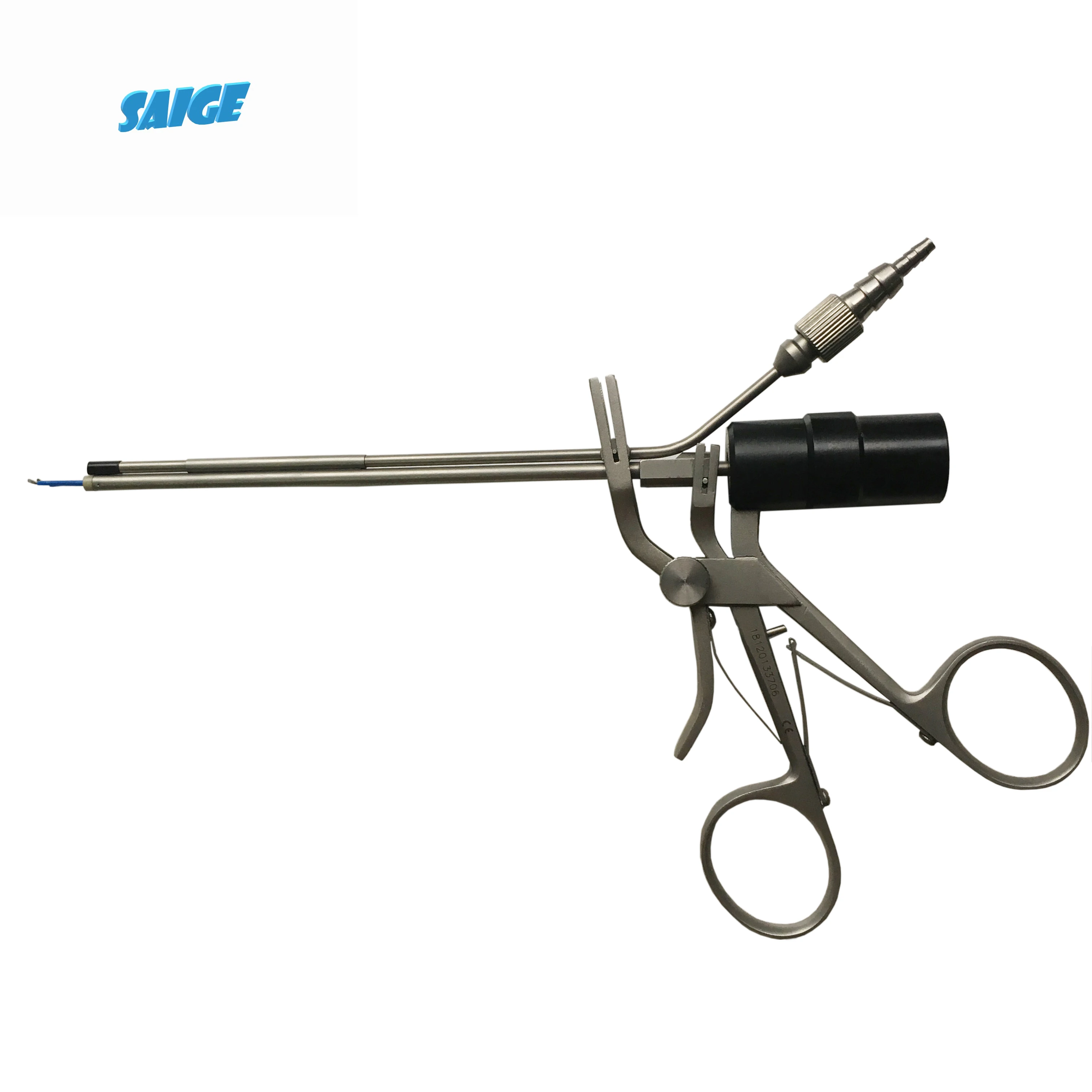 LeGou Professional ENT Bipolar Forceps/ Nasal Bipolar Forceps