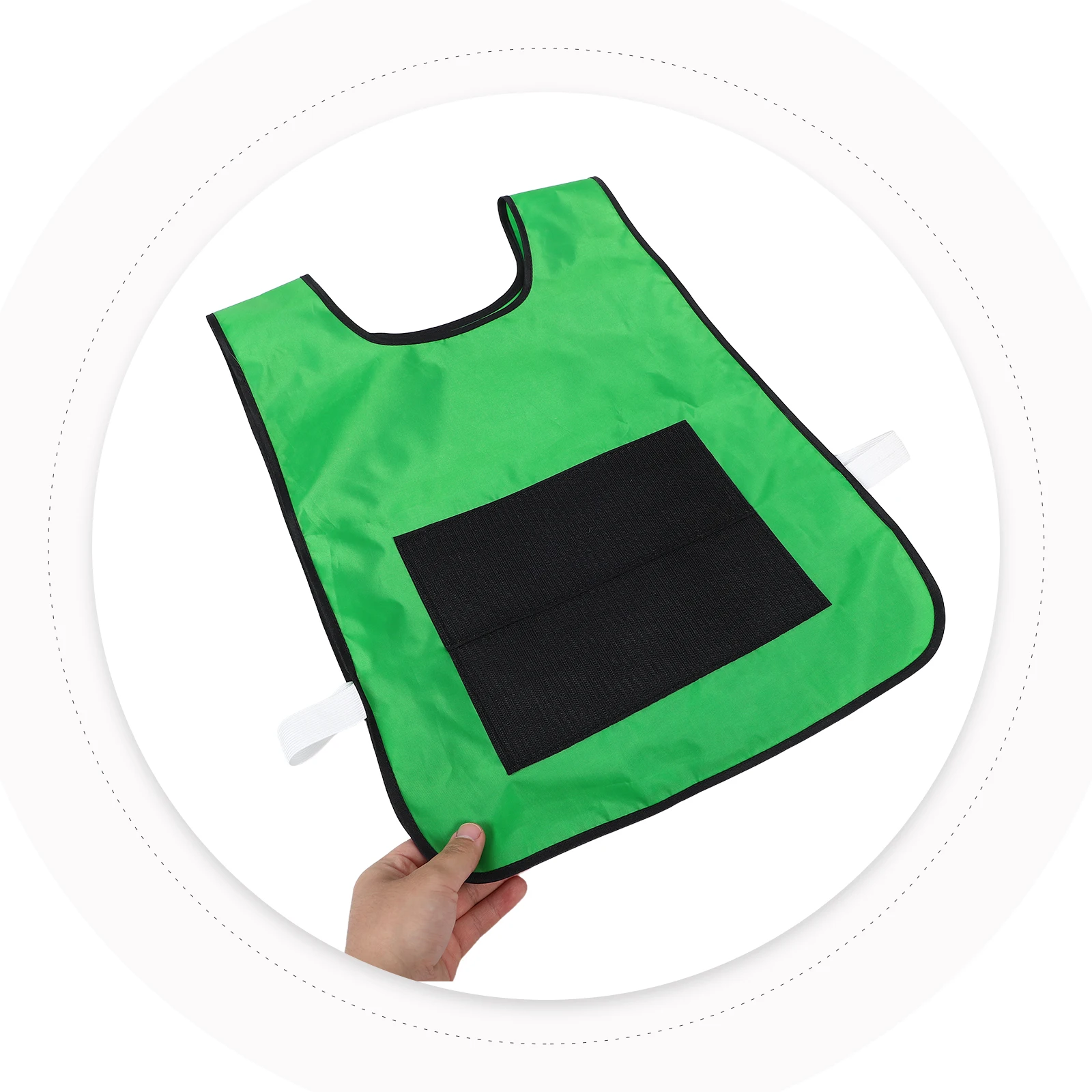 

2 set 2 Sets Kids Ball Game Parent-Child Interactive Indoor Outdoor Play Lightweight Portable Easy Clean Sticky Vest Sport For