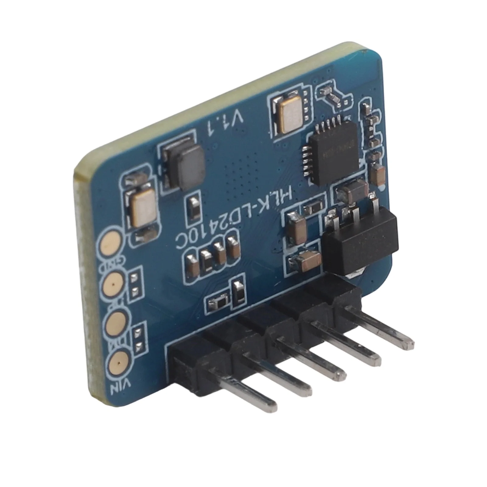 For Security Systems Detection Module Adjustable Sensitivity Detection Module 0.25*0.5cm Electronic Board Material