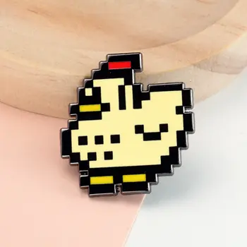 10 best sales Pin-Pixel - №10