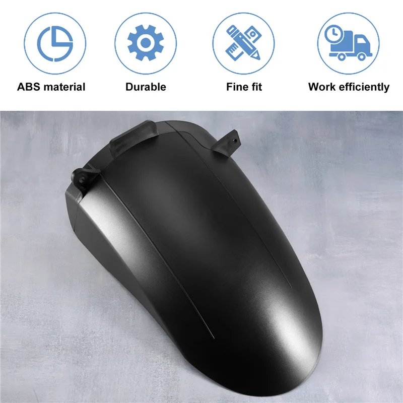 

AEA0-For Triumph TIGER 900 GT TIGER900 GT Pro RALLY 2020 2021 Motorcycle Rear Fender Mudguard Tire Hugger Splash Guard