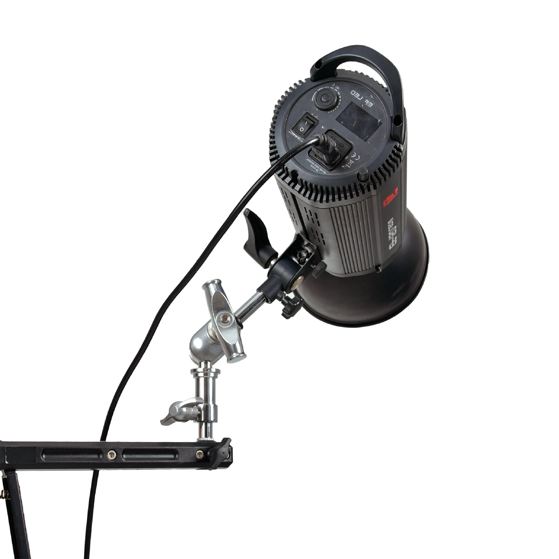 الثقيلة دوارة محول مع 5/8 "و 5/8" استقبال