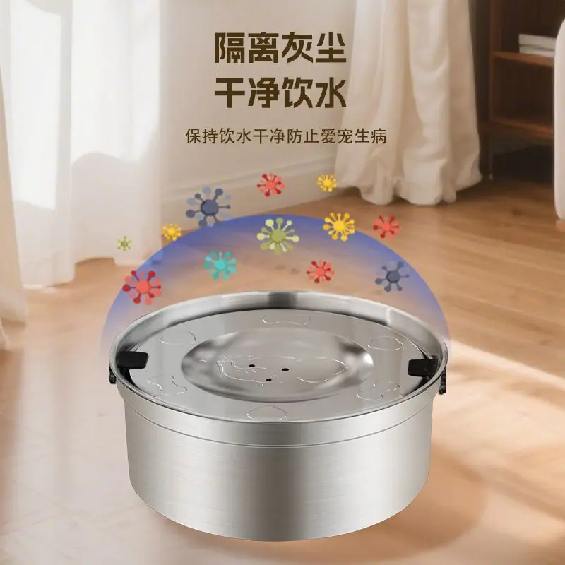 Thumbnail 3 - #23 Cheap Stainless Steel Dog Bowls Worth Buying