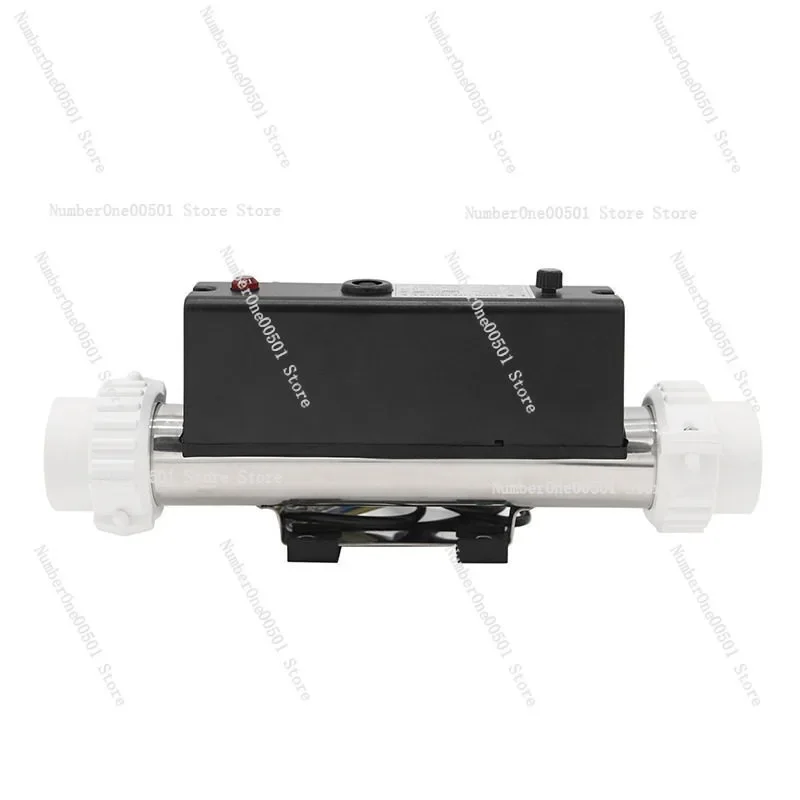2000W/220V,3000W/220V Small Smart Spa Pool Heater Water Circulation Thermostat for Bathtub