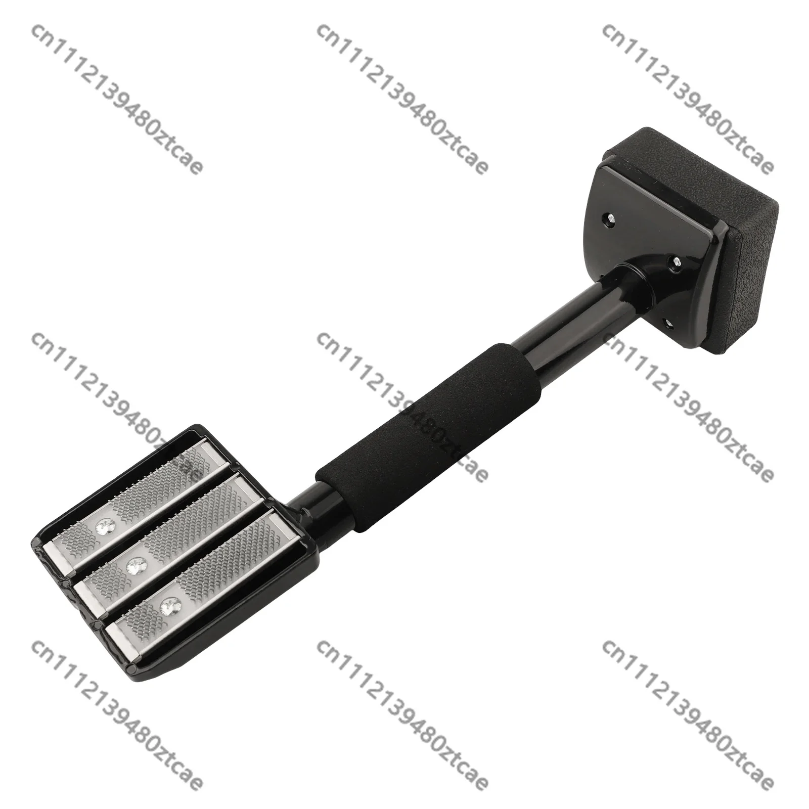 1 Set Carpet Installation Tools Kit Carpet Stretcher Chisel Cutter DIY Stair Carpet Laying Tools