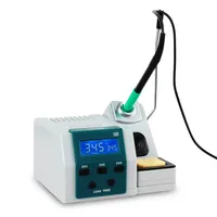 SUGON T26 Soldering Station Lead-free 2S Rapid Heating Soldering Iron Kit Original Handle universal 80W Power Heating System