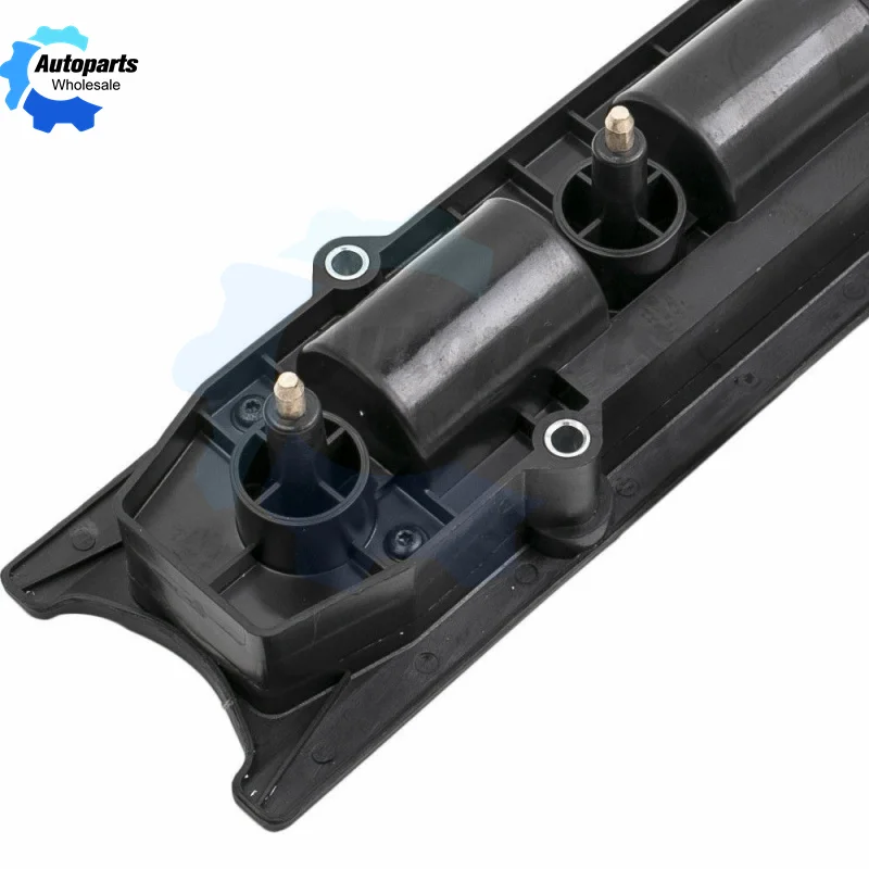 1208026 for OPEL Holden Astra TS Z22SE for Holden Vectra ZC Zafira TT 2.2L Ignition Coil Pack