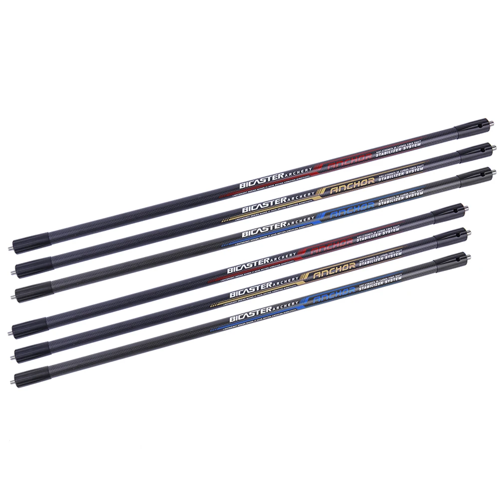 BICASTER Archery Stabilizer Long Bar28