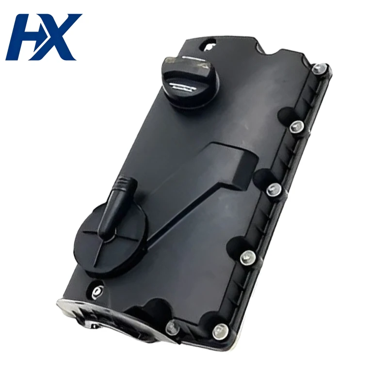 

038103469AD 038103469M Engine Valve Cover for vw GOLF 1J1 1J5 5M1 1K1 1J5 1.9T Audi A3 8L1 8P1 8PA 1.9 T