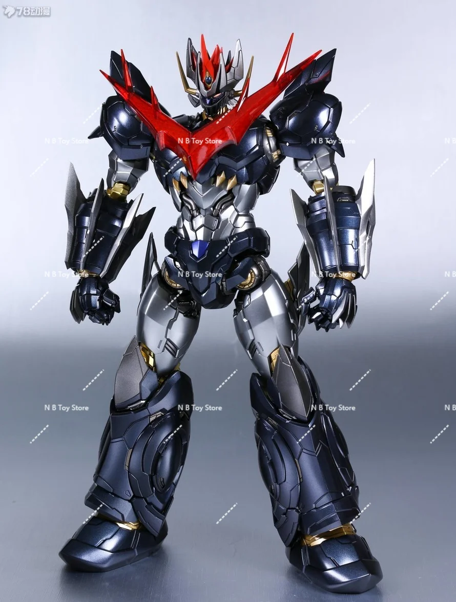 IN STOCK Transformation Original CCS TOYS ZERO MORTAL MIND Mazinkaiser Dynamic Super Robot Alloy Action Figure
