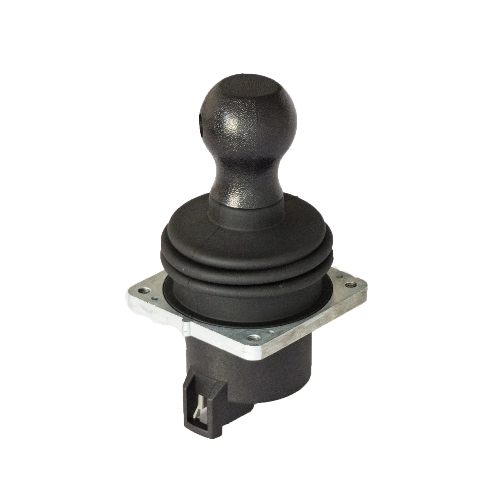 Único eixo joystick controlador com adaptador de arnês, peças para Booms elevadores S-40 S-60 S-80 S-100, 111415 111415GT