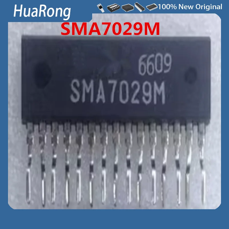 5Pcs/Lot    BT4860B    SMA7029M L9122 ZIP-15          LA5632  ZIP12