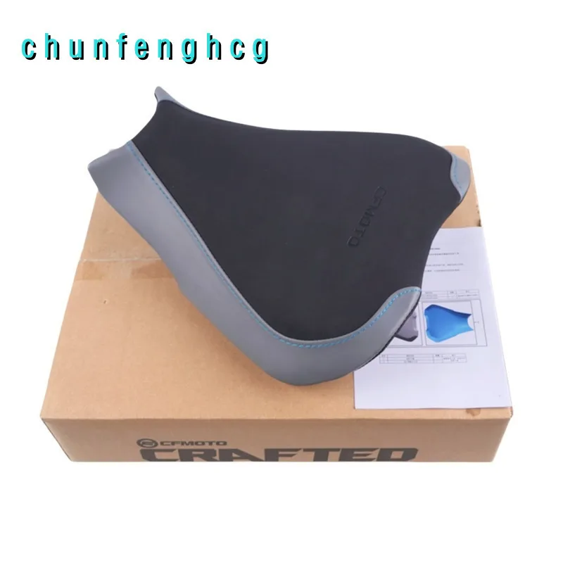 Raised / Lowered Front Seat for Cfmoto 675sr-r Cf650-10 Genuine Modified Parts