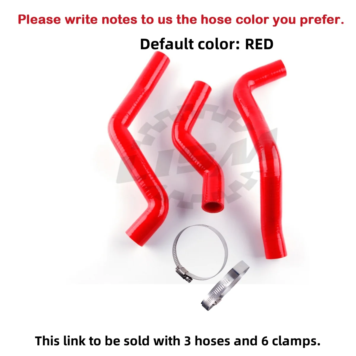 

3PCS 3PLY For 2003-2011 Mazda RX8 RX-8 SE3P 1.3L 13B-MSP Silicone Radiator Hose Kit Pipe Tube 2004 2005 2006 2007 2008 2009