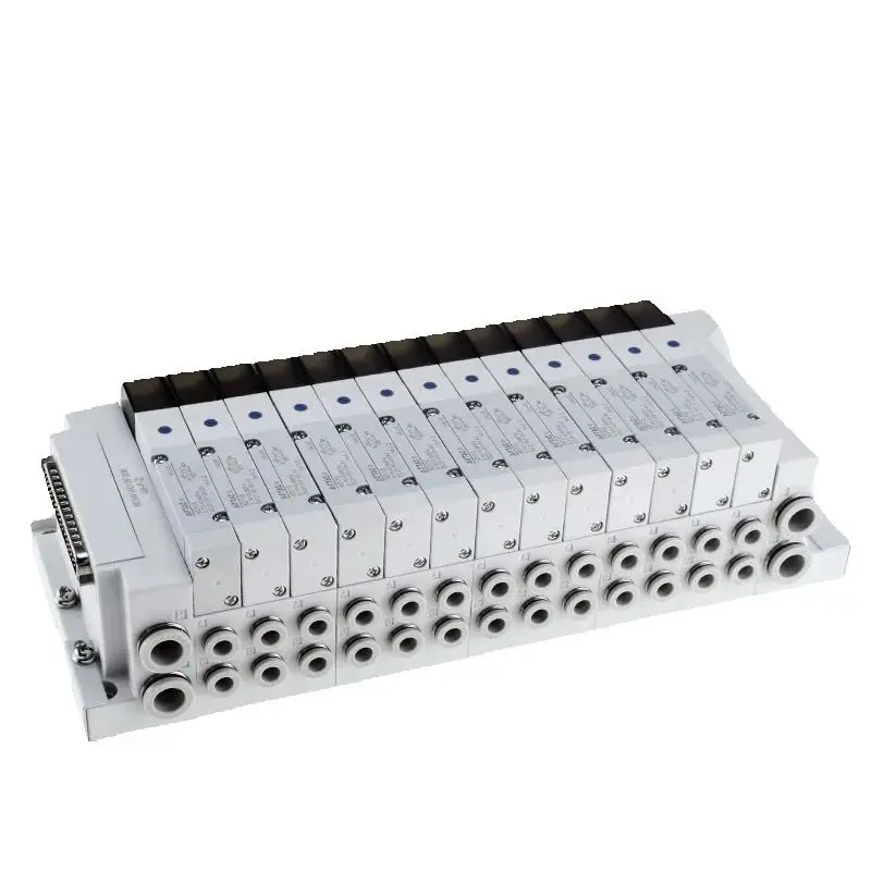 

Pneumatic 6DW1H13F 6DW2H 6DW05H 6DW1H14FJ08