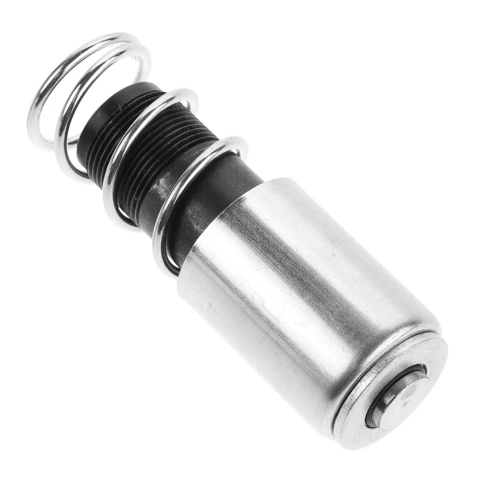 1Set Pump Spring Kit Jack Replacement Pump Piston Plunger Multifunctional Floor Jack Repair Parts Strong Load Capacity