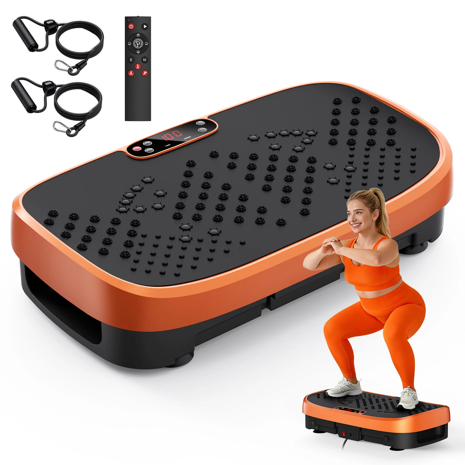 #11 Cheap Vibration Exercise Machines Worth Buying