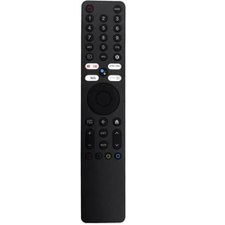 For Xiaomi XMRM-ML Voice Remote Control For Xiaomi Ultra HD 4K QLED TV Q2 50 Inch 55 Inch 65 Inch Replace Remote Control Durable