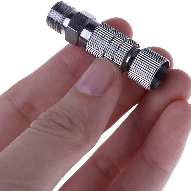 クイックリリースカプラー,エアコンプレッサー用コネクタキット,ホースアダプターセット,13個