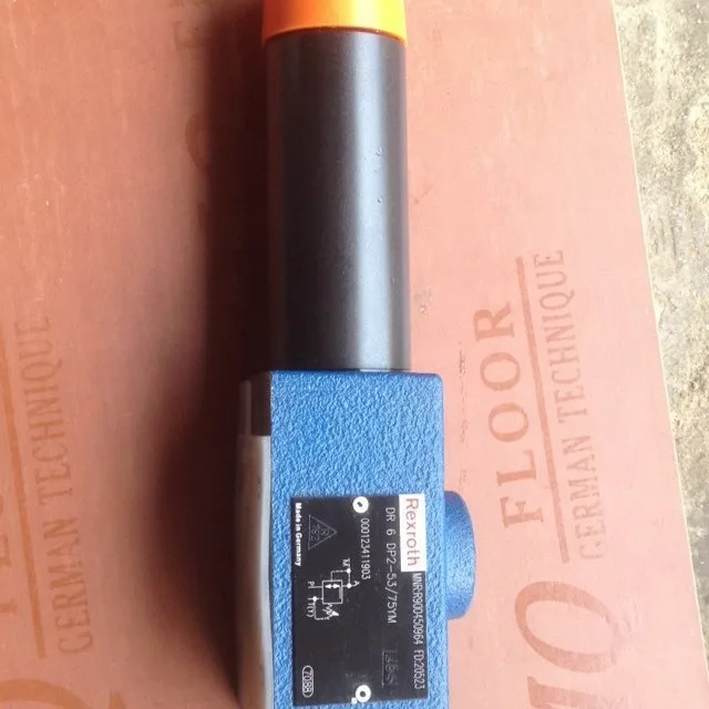 

Hydraulic station DR10-5-5X/315Y