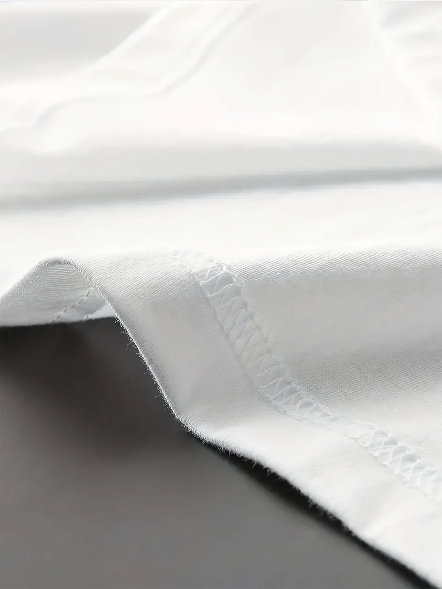 Camiseta gráfica informal para mujer con estampado de corazón y notas musicales camiseta de manga corta con cuello redondo