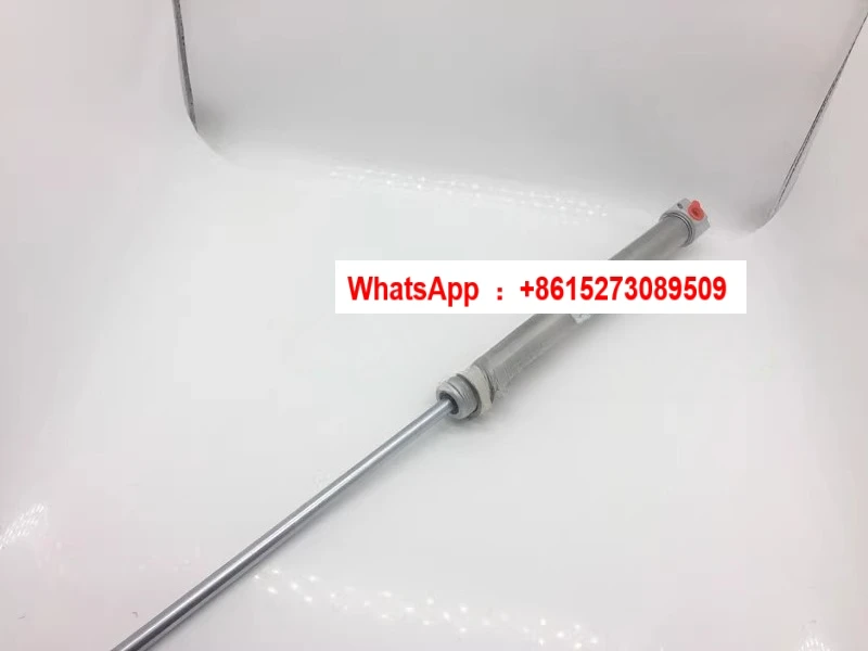 Pneumatic Cylinder …