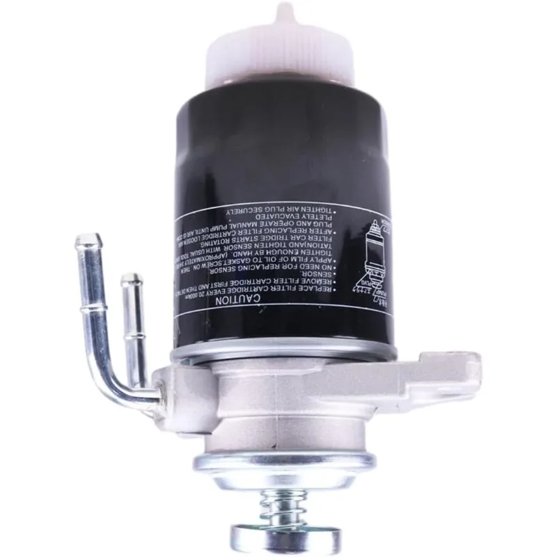 Conjunto de filtro de combustible T4682-25732 T4682-25731 T4682-43172 apto para Kioti CK2610 DK451 DK55 DK551 DK60 K92400 MEC2200GW MEC2240GW