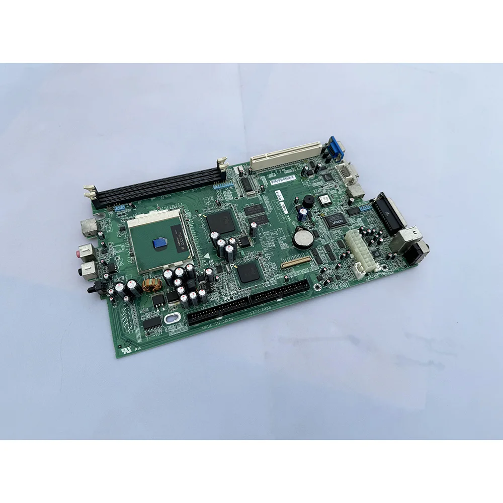 Industrial Control Motherboard J5373 R00B G1ADU