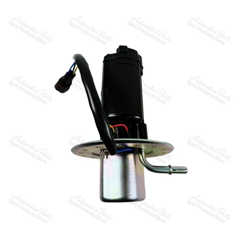 Fuel Pump Assyembly Oil Pump 15100-35F00 15100-35F01 Suitable for GSX-R750 GSXR750 GSX-R600 GSXR600 2001-2003