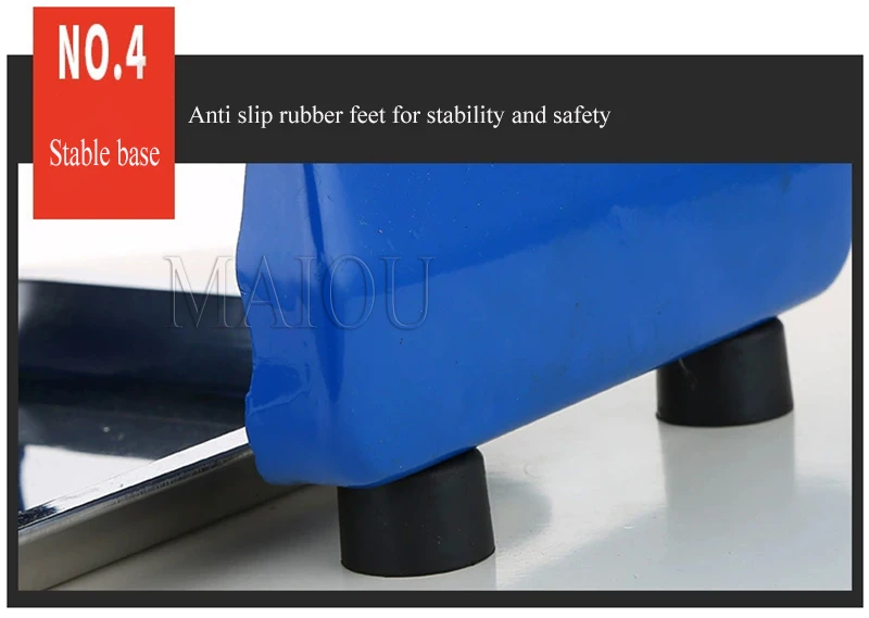 Chicken Meat Shredd…