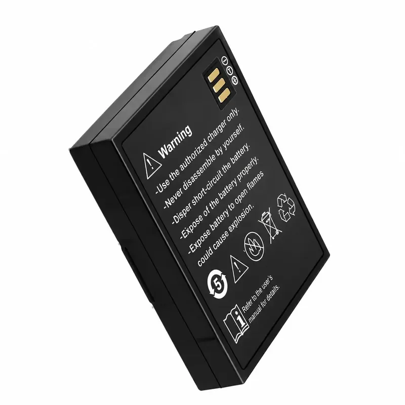 for Zijiang ZJ 58LYDD printer battery 58LYDD ZJ