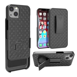 Waist BELT CLIP Case For IPhone 17 Air 15 14 13 12 Pro Cover for IPhone 16 pro max 13 12 Mini 11 Pro Max Back Cover
