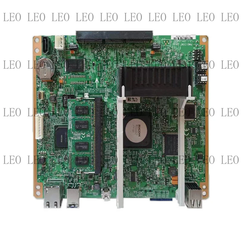 DD  Printer Part PCB Main Control Card for Ricoh MP C4504sp