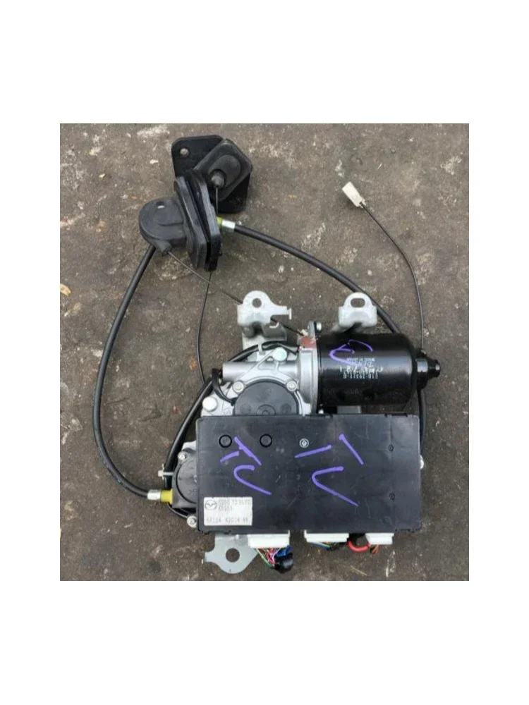 

Трос двигателя средней двери в сборе для Mazda M8