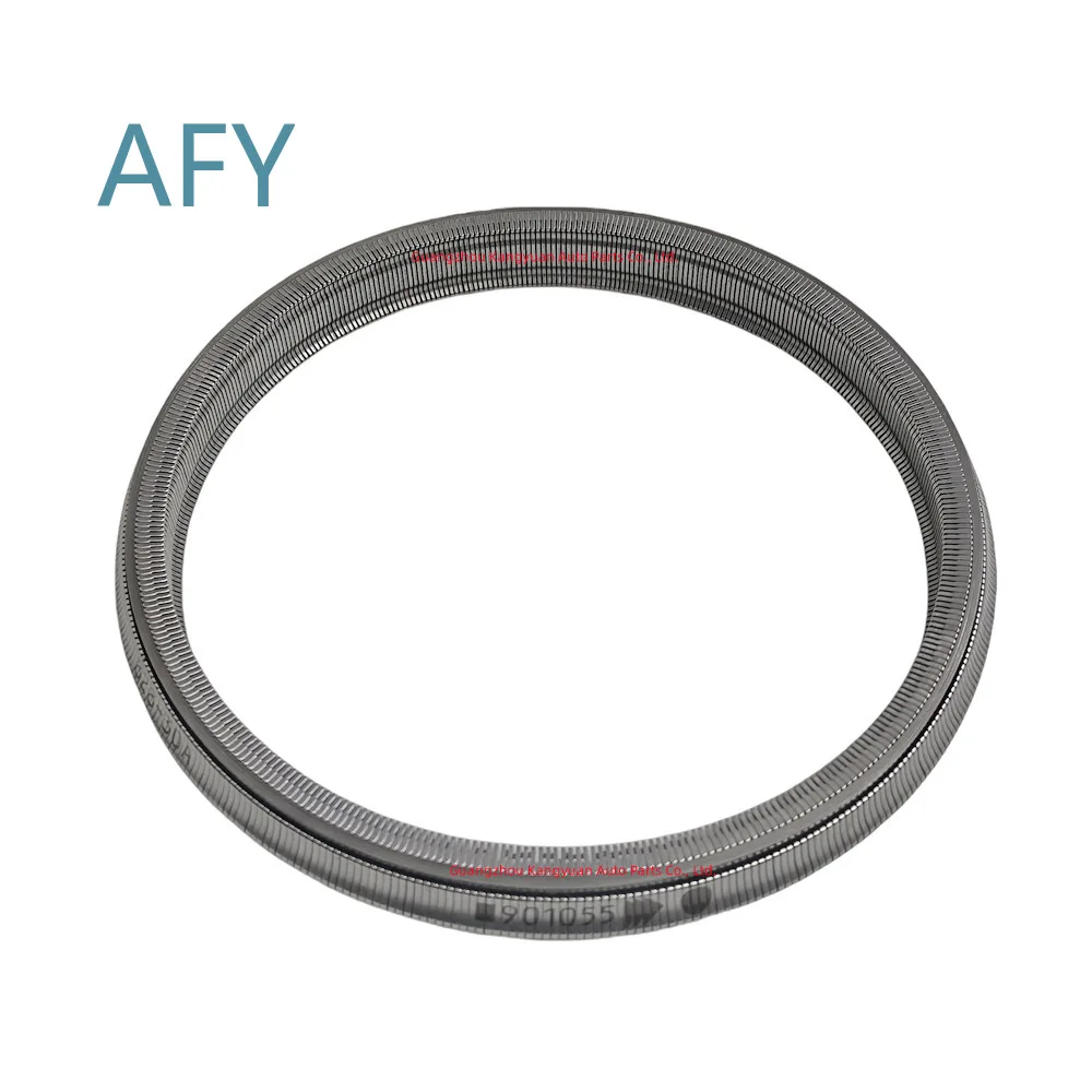 CVT Steel Belt for Honda Fit City Civic CRV Accord HRV 901055 Transmission Belt Compatible with Honda CVT Gearbox Replacement