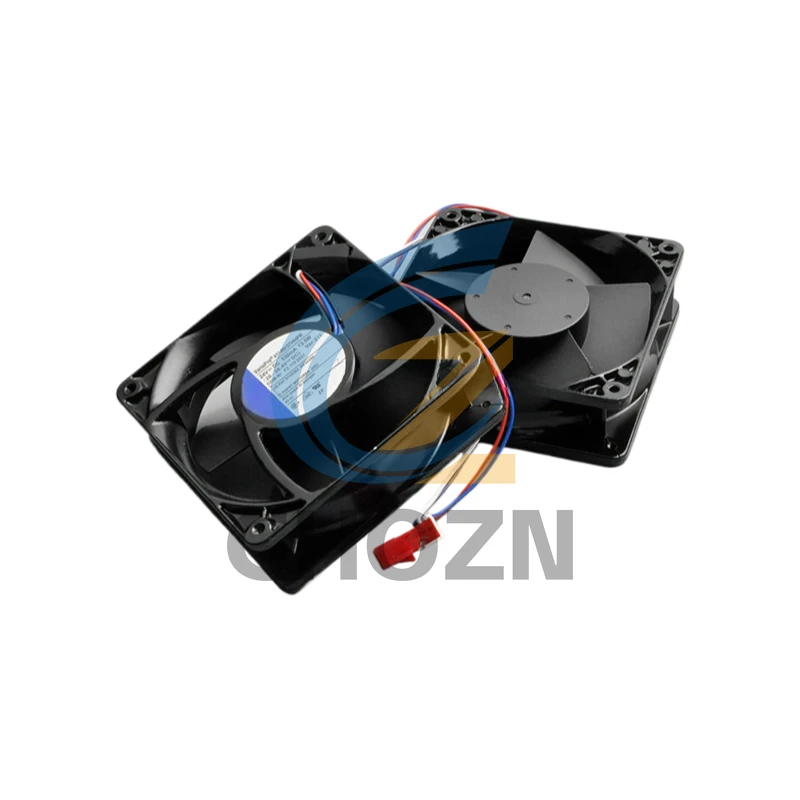 

Heidelberg Printing Machine Parts F2.115.2531 CD74 XL75 Take-up Fan Variable Frequency Speed Fan Heidelberg Spare Parts