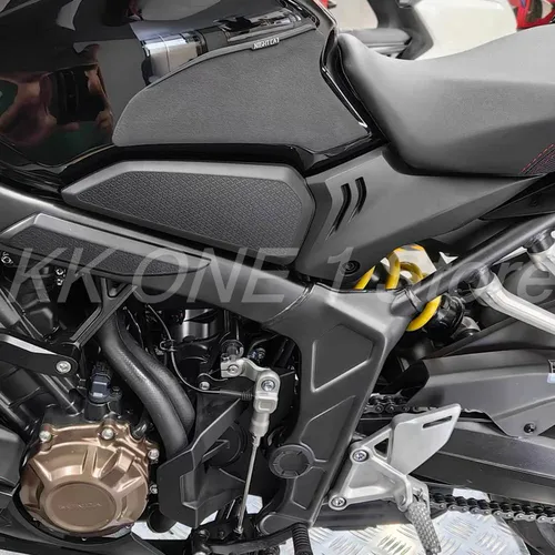 Imagen 2 del producto Nuevo patrón CBR650R cb650r palanca de cambios rápida para Honda CBR 650R 2019 2020 2021 2022 2023