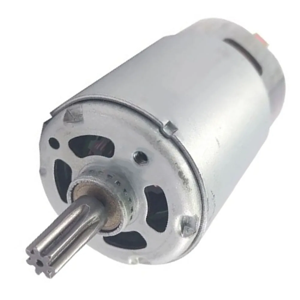 Replacement 629163-9 Motor For TD110D For Impact Driver DC Electric Engine Power Tool Accessory Part